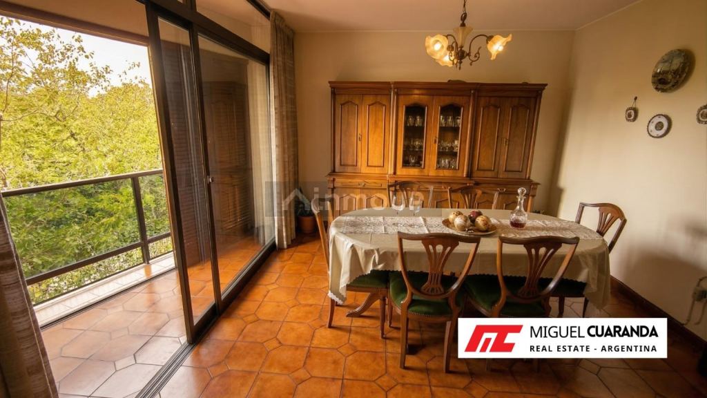 Semipiso en Venta en Capital, Mendoza
