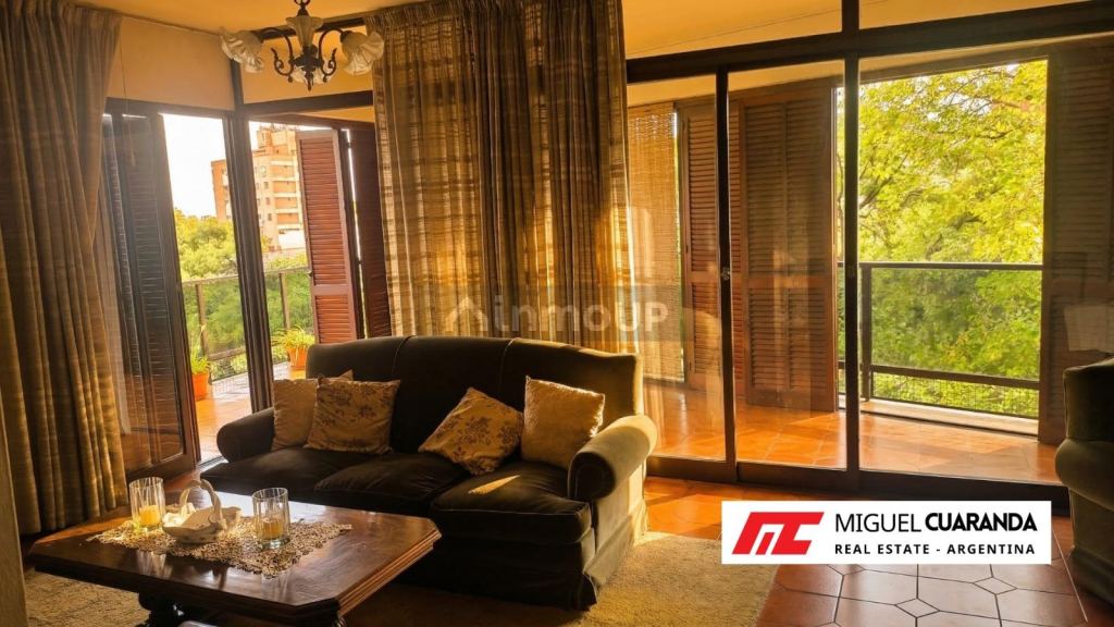 Semipiso en Venta en Capital, Mendoza
