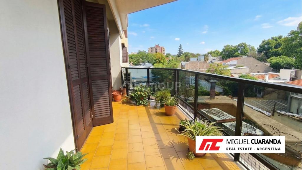 Semipiso en Venta en Capital, Mendoza
