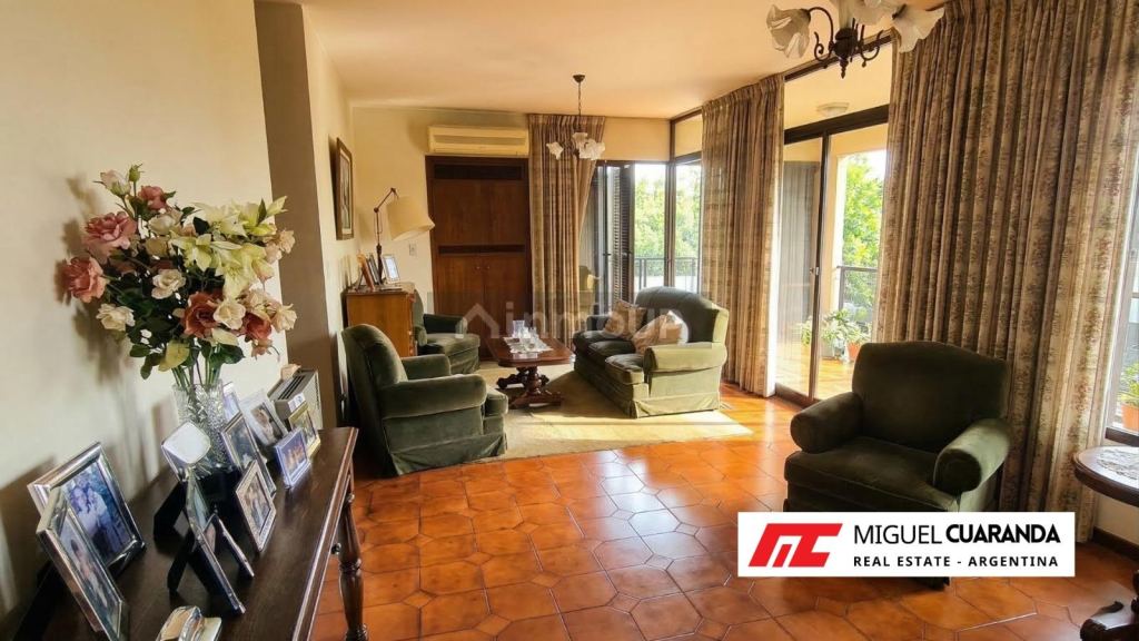 Semipiso en Venta en Capital, Mendoza