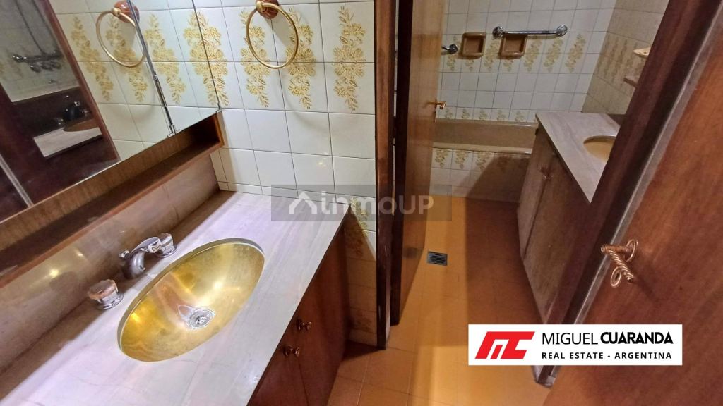 Departamento en Alquiler en Capital, Mendoza