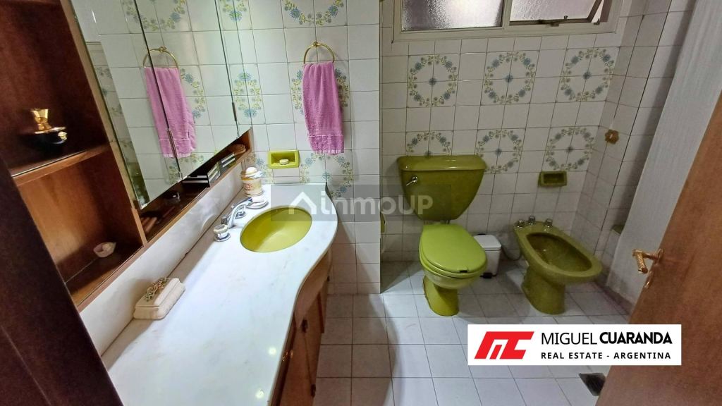 Departamento en Alquiler en Capital, Mendoza