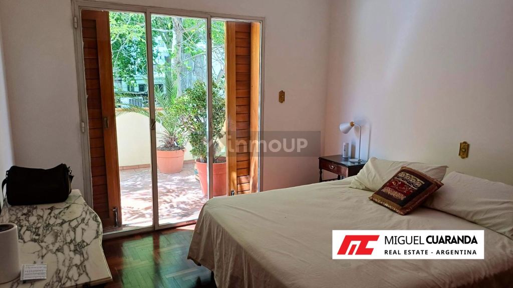 Departamento en Alquiler en Capital, Mendoza