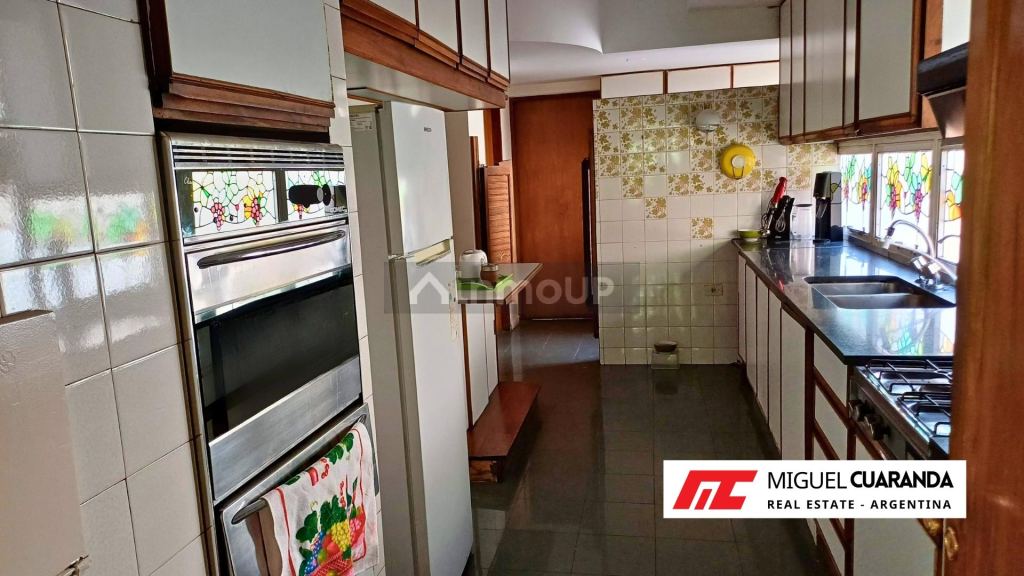 Departamento en Alquiler en Capital, Mendoza