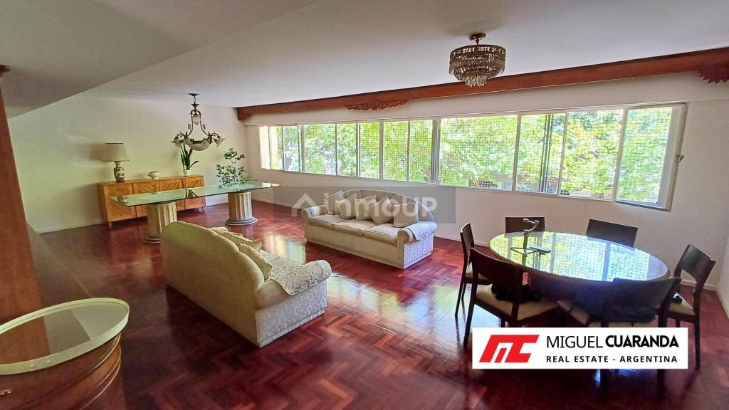 Departamento en Alquiler en Capital, Mendoza