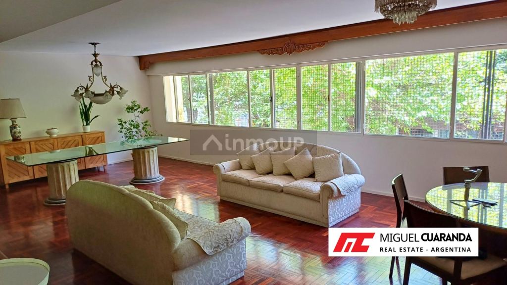 Departamento en Alquiler en Capital, Mendoza