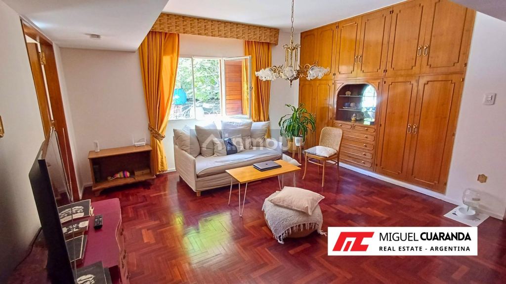 Departamento en Alquiler en Capital, Mendoza