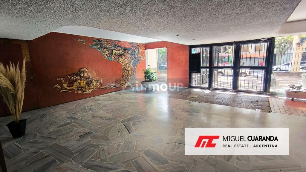 Departamento en Venta en Capital, Mendoza