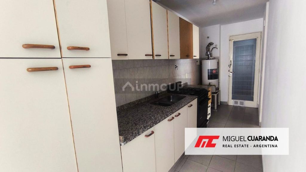 Departamento en Venta en Capital, Mendoza