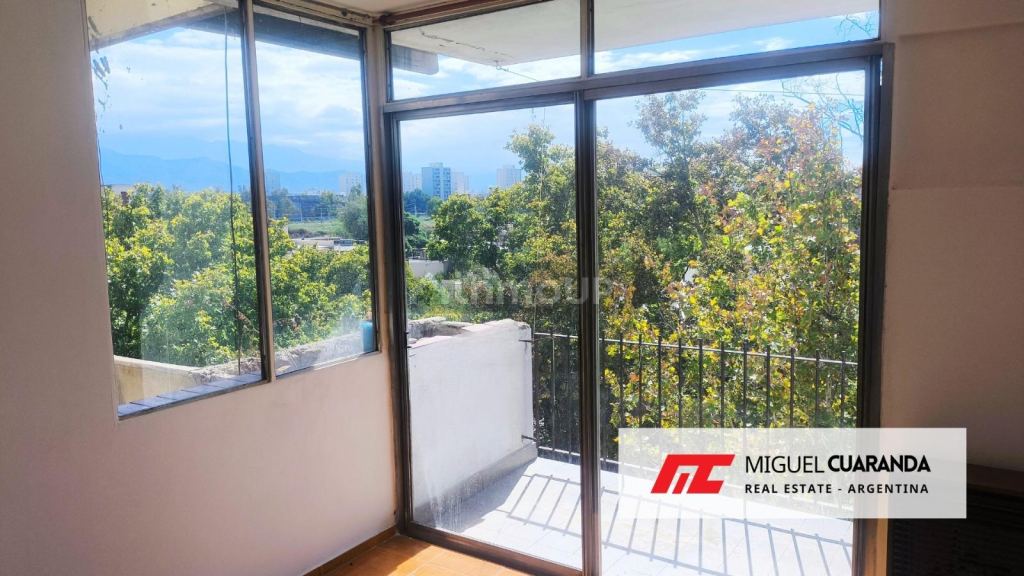 Departamento en Venta en Capital, Mendoza