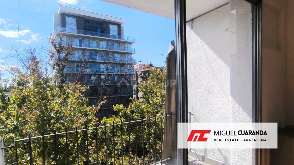 Departamento en Venta en Capital, Mendoza