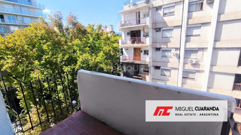 Departamento en Venta en Capital, Mendoza