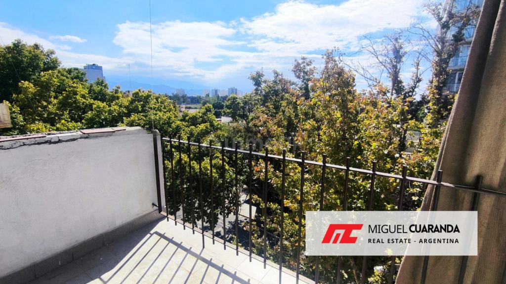 Departamento en Venta en Capital, Mendoza