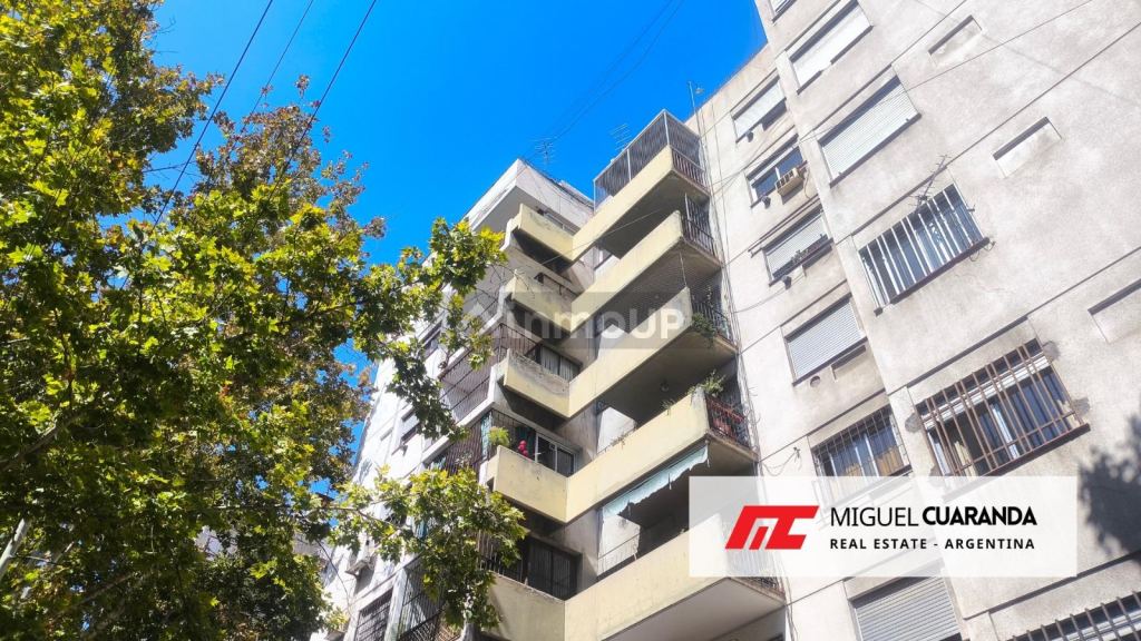 Departamento en Venta en Capital, Mendoza