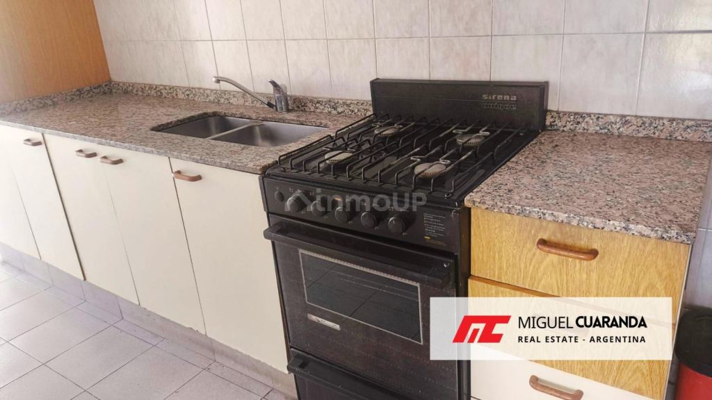 Departamento en Venta en Capital, Mendoza