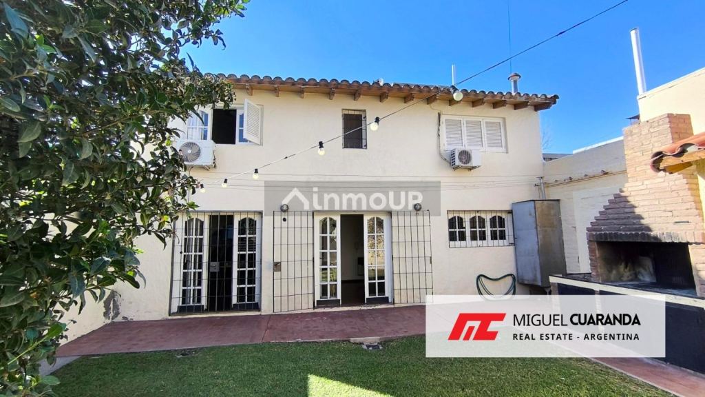 Casa en Venta en Godoy Cruz, Mendoza