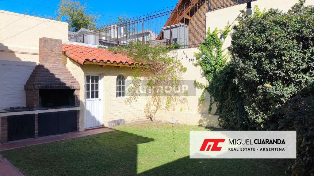 Casa en Venta en Godoy Cruz, Mendoza