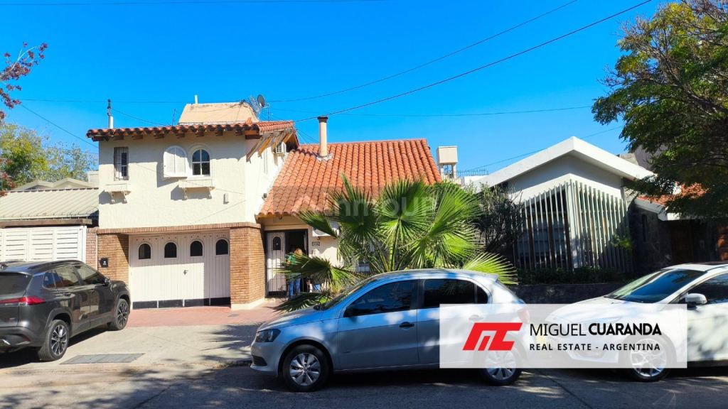 Casa en Venta en Godoy Cruz, Mendoza