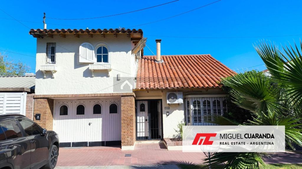 Casa en Venta en Godoy Cruz, Mendoza