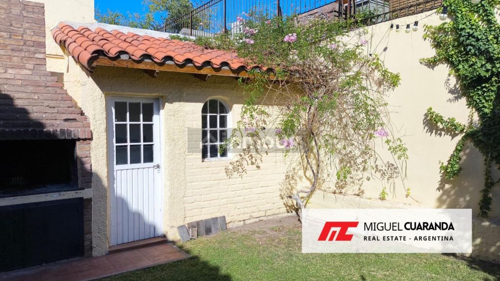 Casa en Venta en Godoy Cruz, Mendoza