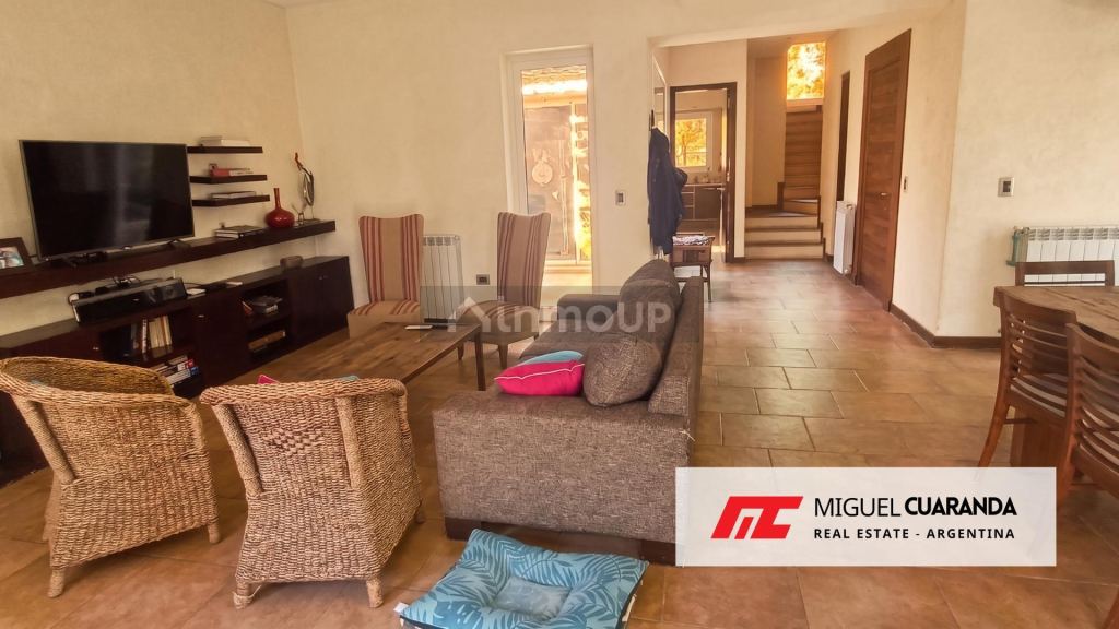 Casa en Venta en Las Heras, Mendoza