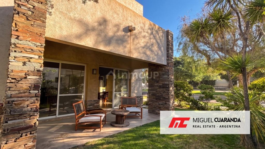 Casa en Venta en Las Heras, Mendoza