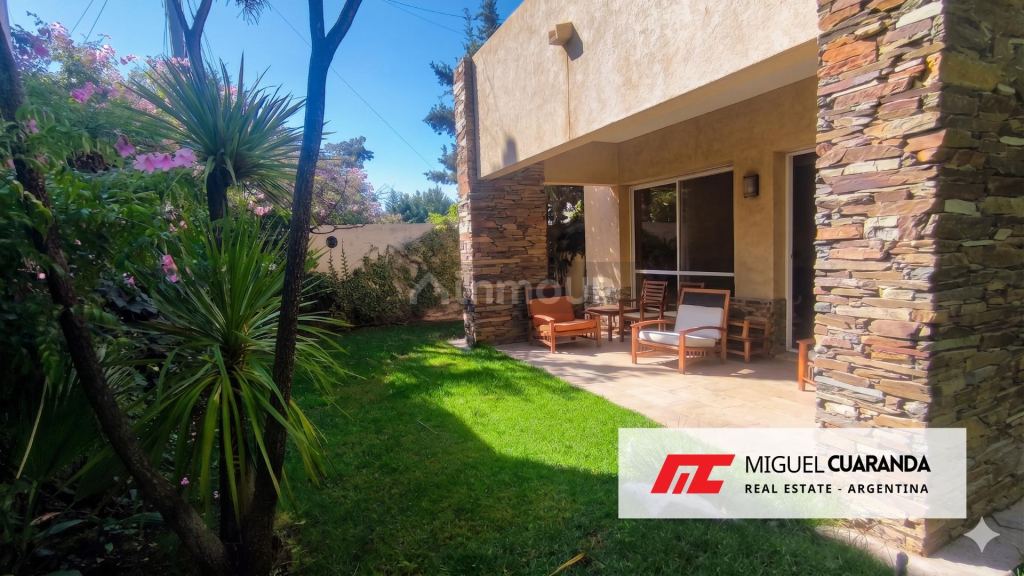 Casa en Venta en Las Heras, Mendoza