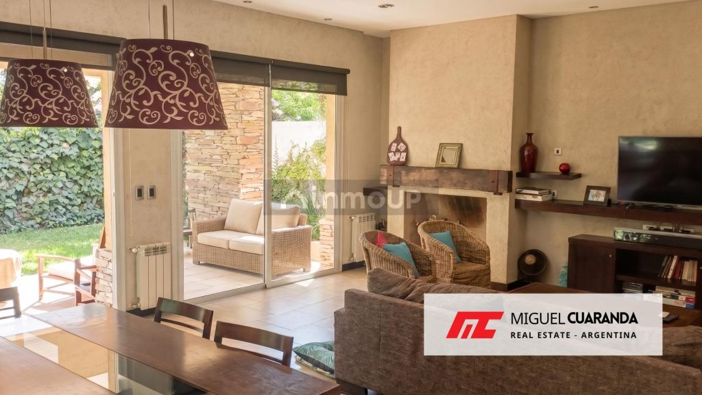 Casa en Venta en Las Heras, Mendoza