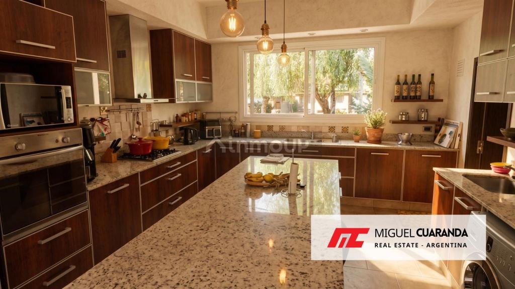 Casa en Venta en Las Heras, Mendoza