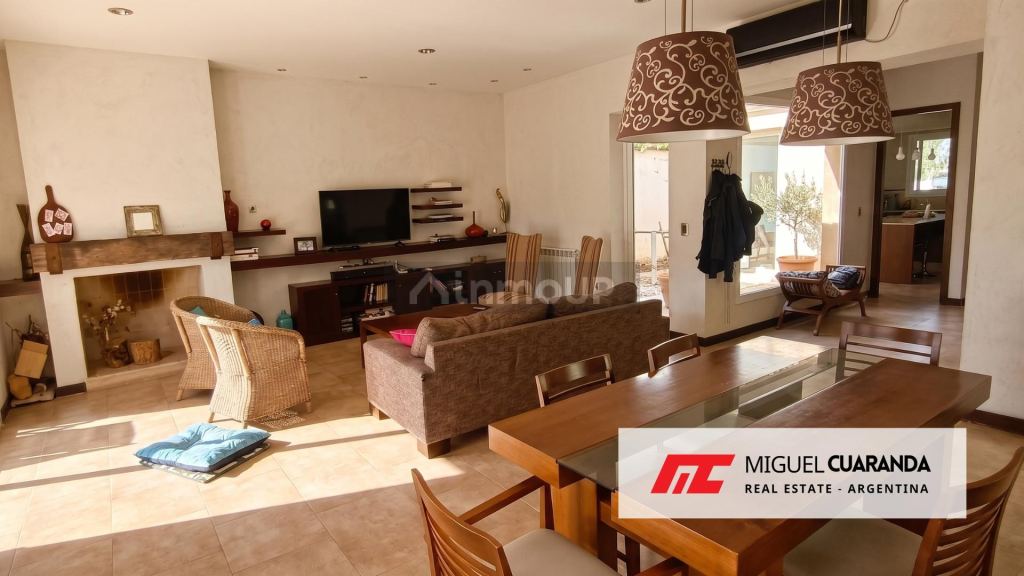 Casa en Venta en Las Heras, Mendoza