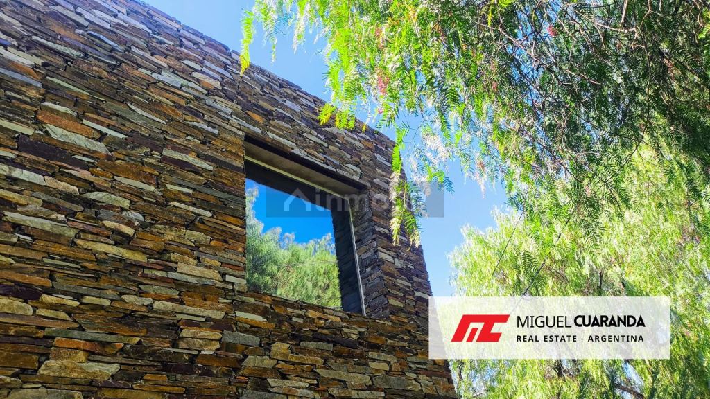 Casa en Venta en Las Heras, Mendoza