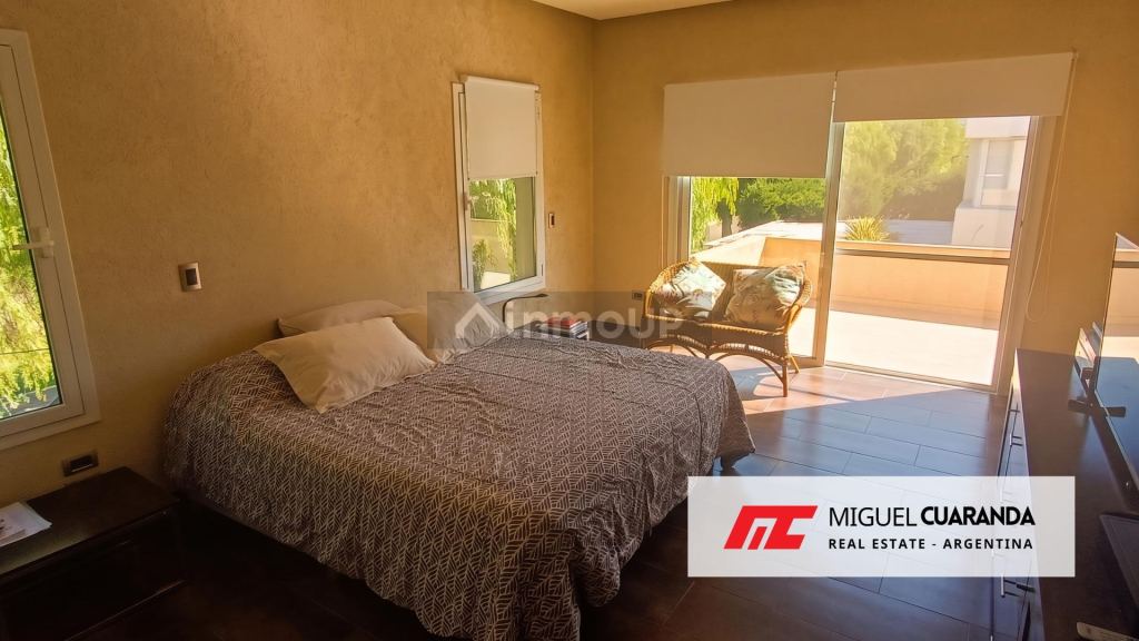 Casa en Venta en Las Heras, Mendoza