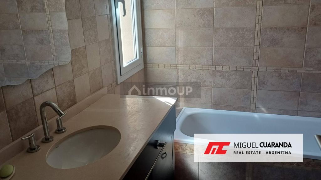 Casa en Venta en Las Heras, Mendoza