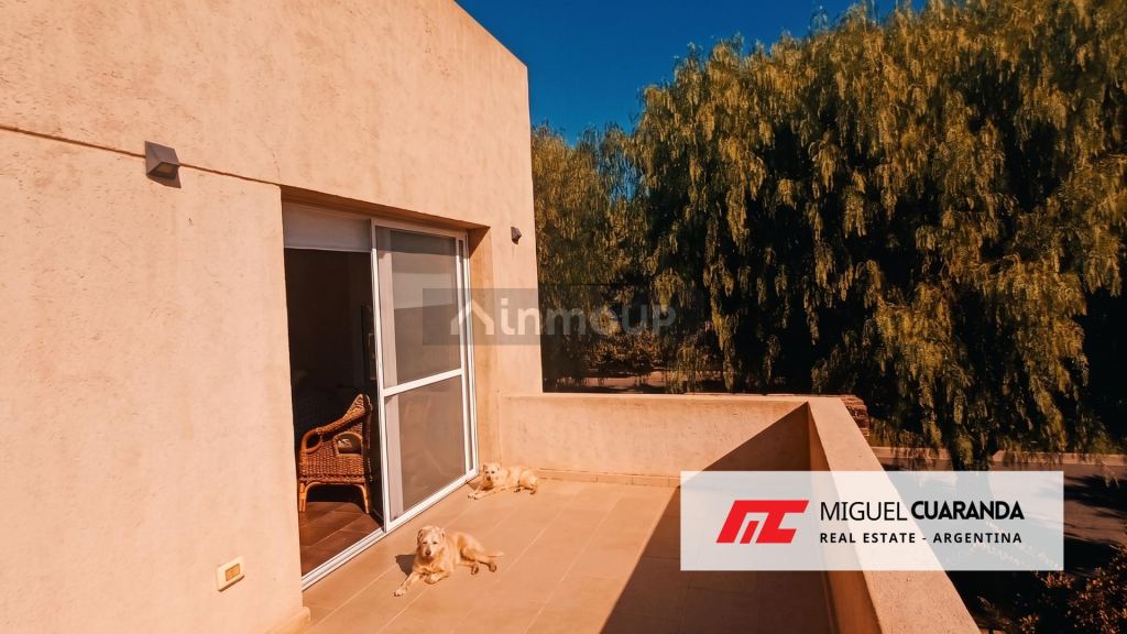 Casa en Venta en Las Heras, Mendoza
