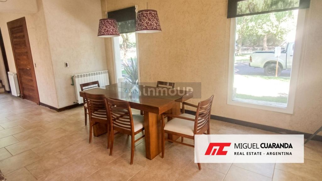 Casa en Venta en Las Heras, Mendoza