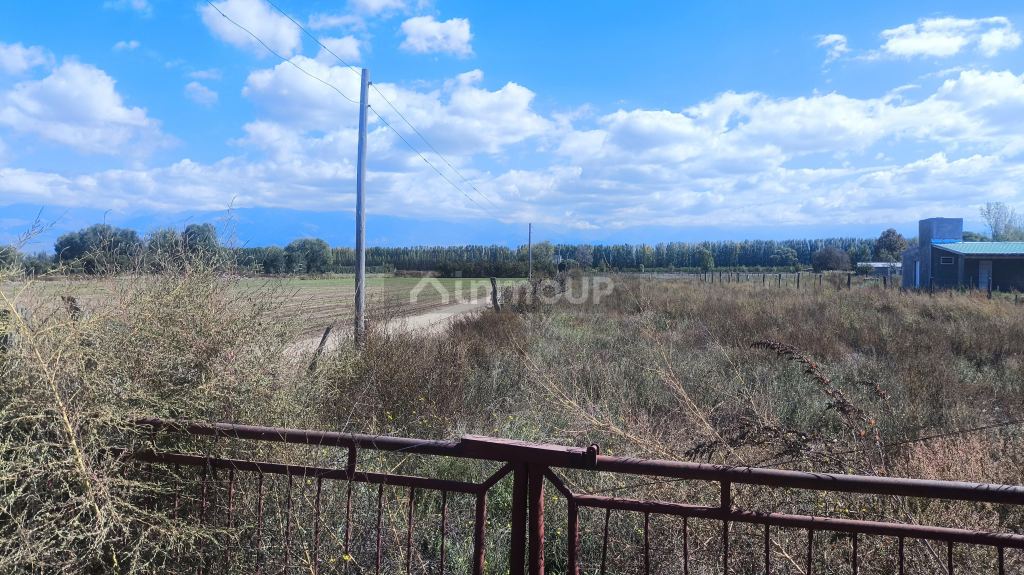 Lote en Venta en Tunuyan, Mendoza
