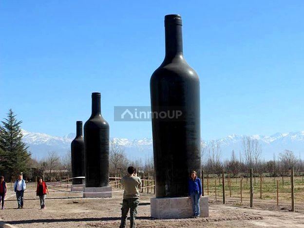 Lote en Venta en Tunuyan, Mendoza