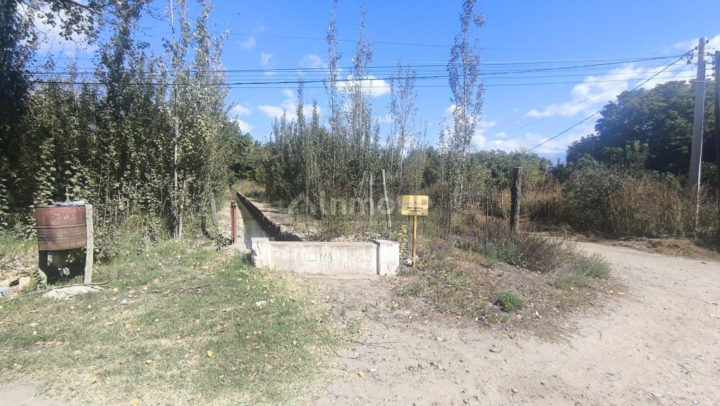 Lote en Venta en Tunuyan, Mendoza