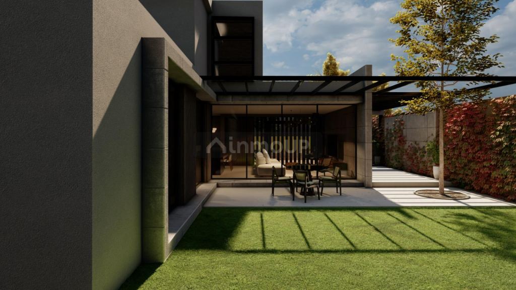 Casa en Venta en Maipu, Mendoza