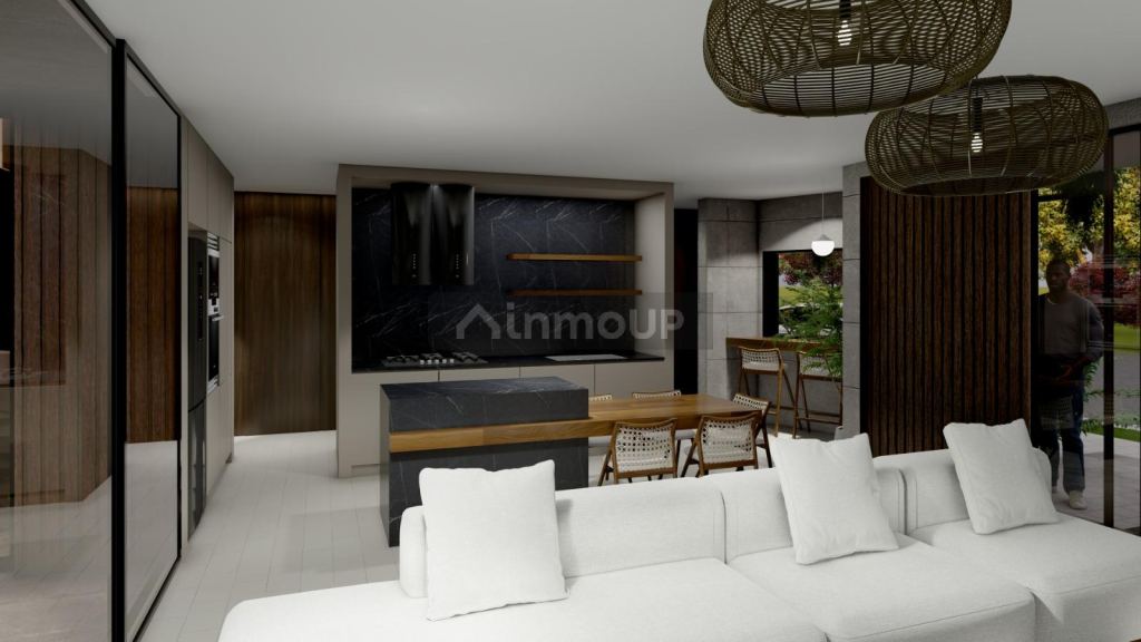 Casa en Venta en Maipu, Mendoza