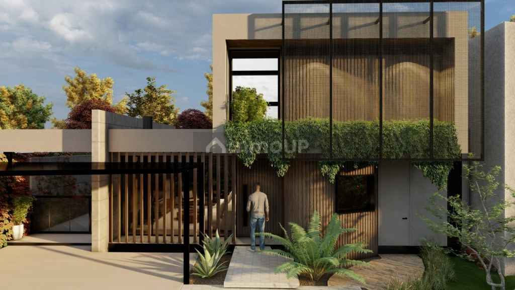 Casa en Venta en Maipu, Mendoza