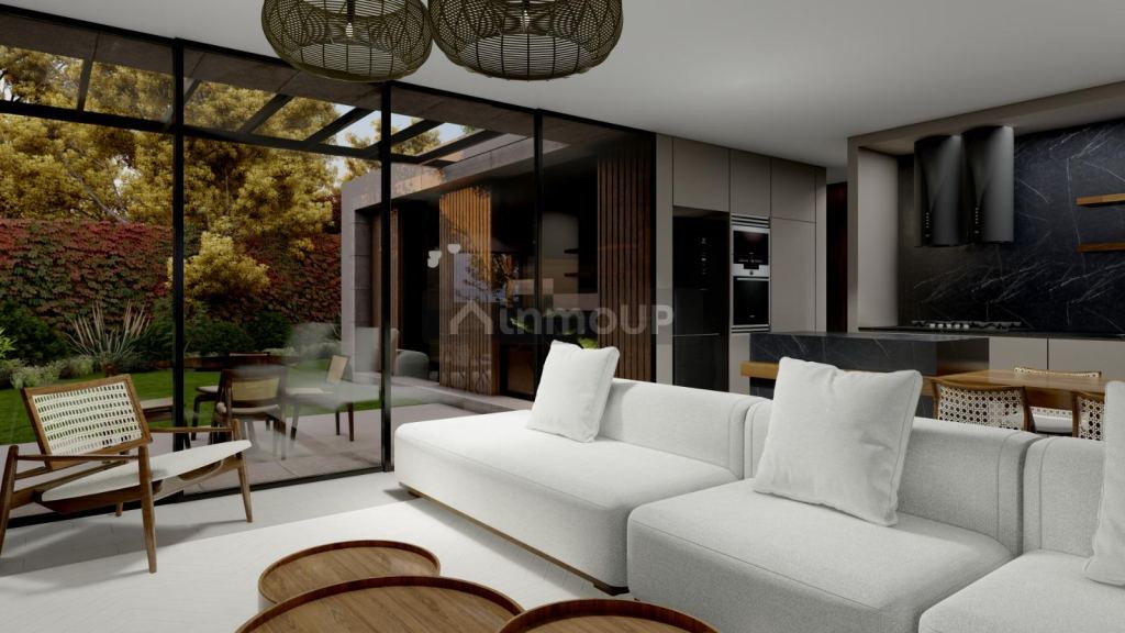 Casa en Venta en Maipu, Mendoza