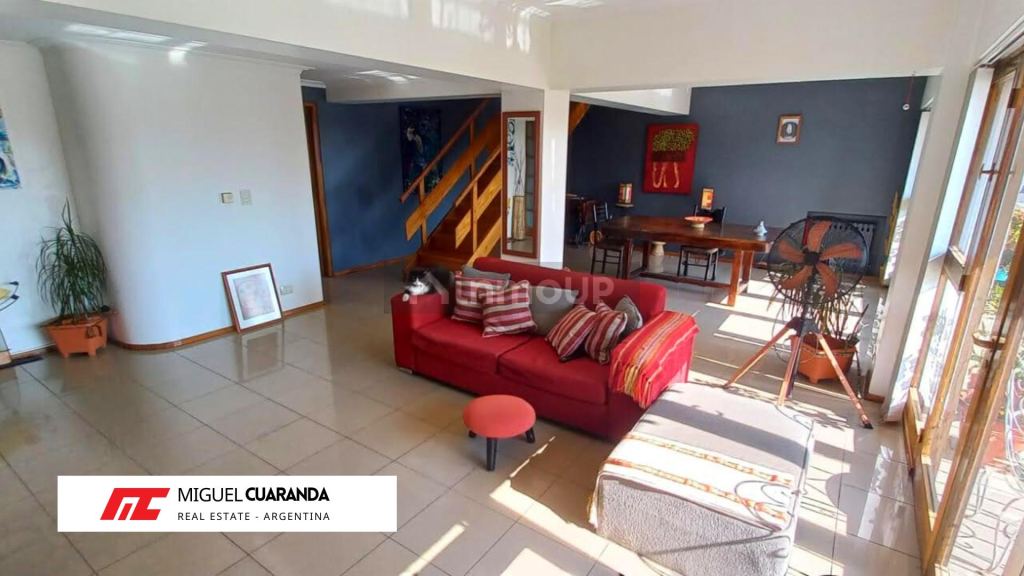 Departamento en Venta en Capital, Mendoza