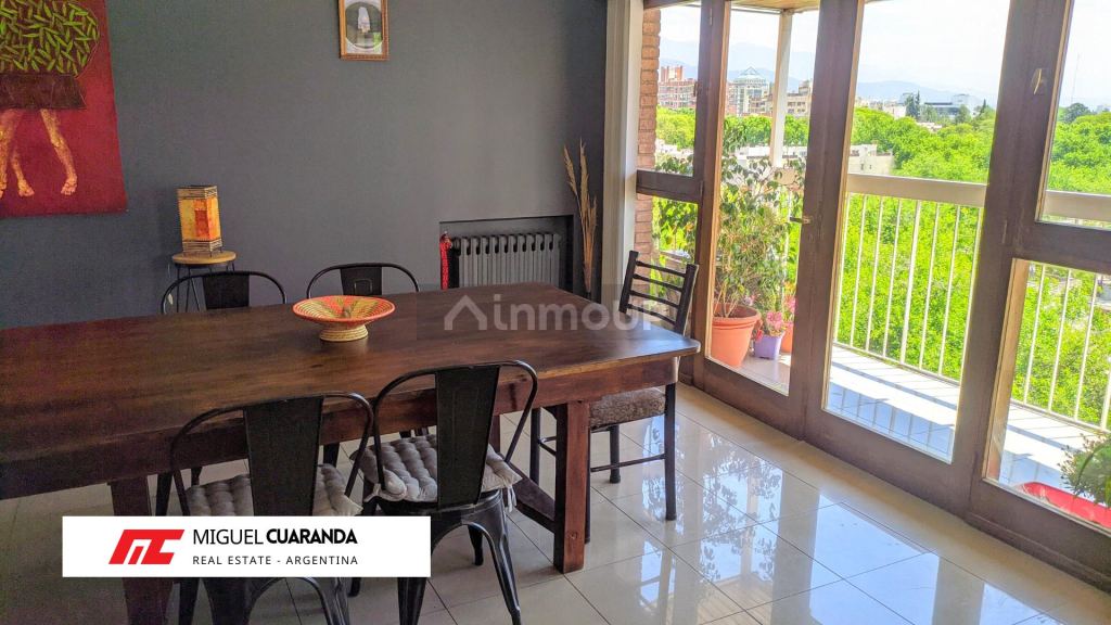 Departamento en Venta en Capital, Mendoza