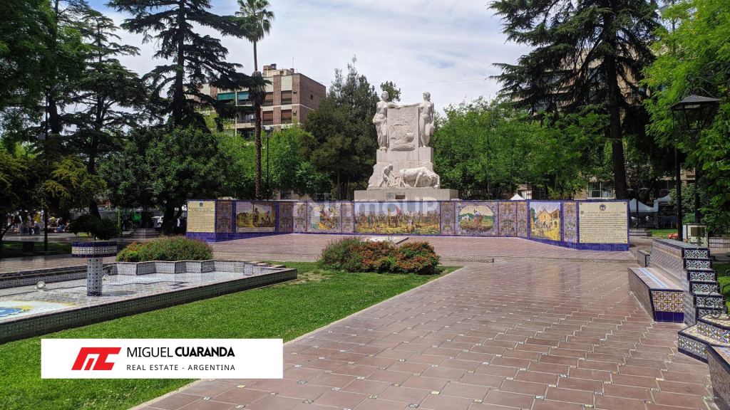 Departamento en Venta en Capital, Mendoza