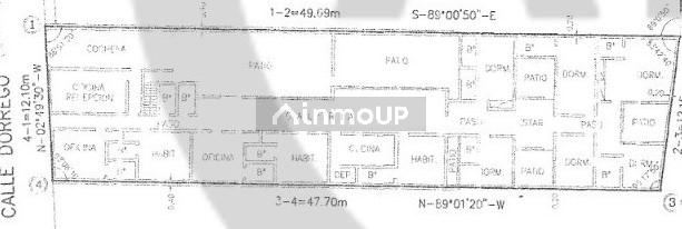Lote en Venta en Guaymallen, Mendoza