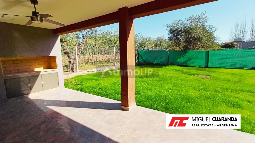 Casa en Venta en Maipu, Mendoza