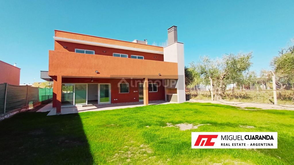 Casa en Venta en Maipu, Mendoza