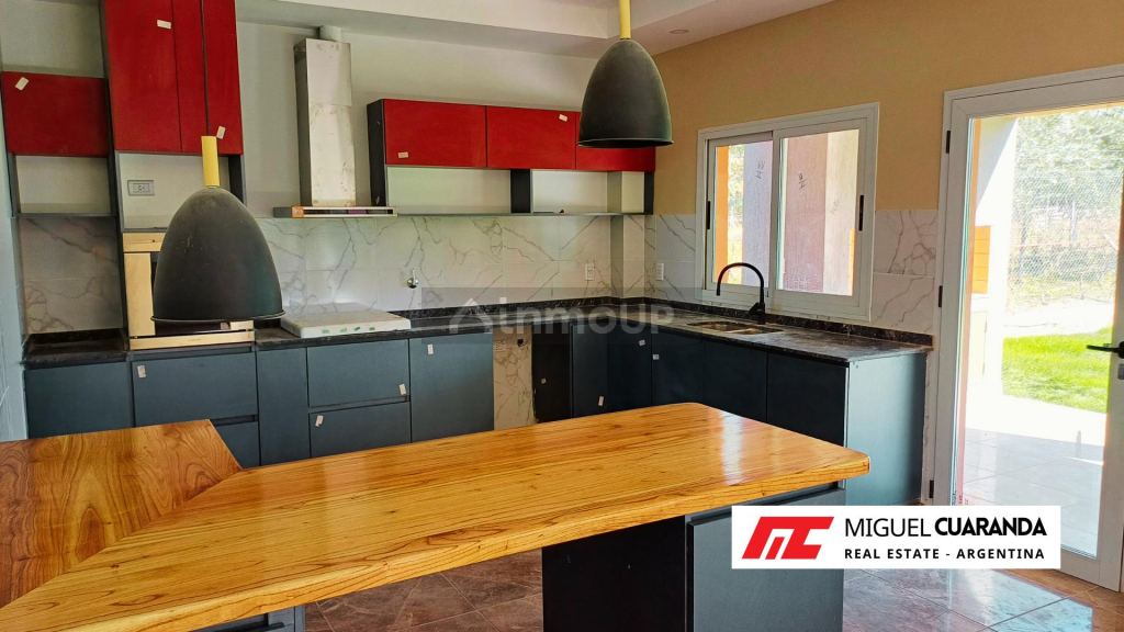 Casa en Venta en Maipu, Mendoza