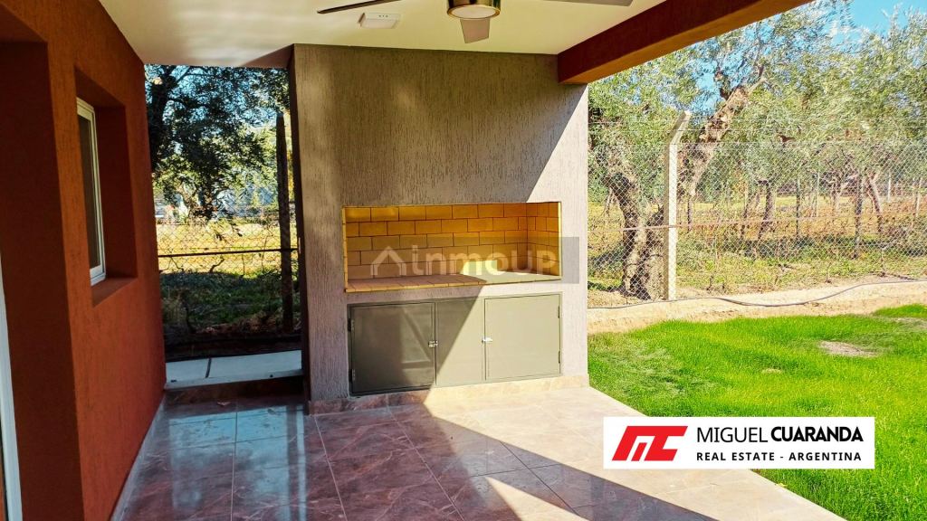 Casa en Venta en Maipu, Mendoza